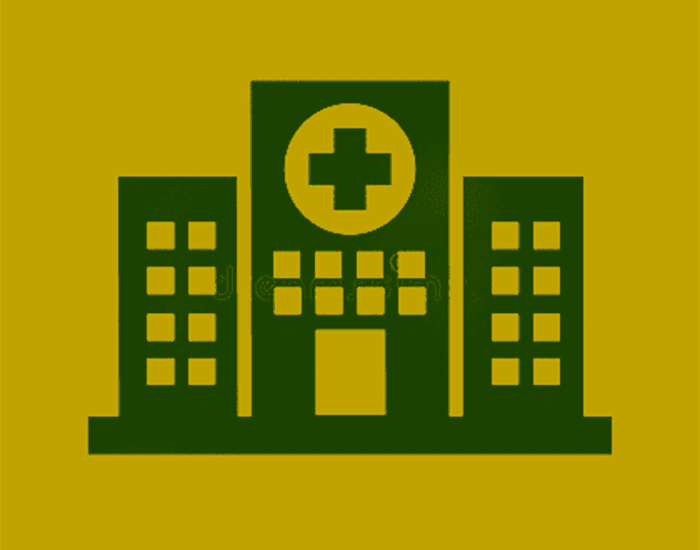 Centres de Santé Intégrés (CSI) de Ntoung